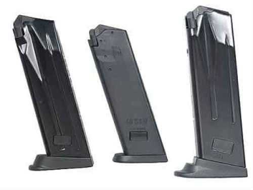 Heckler & Koch Magazine USP40 16Rd Must Be Used With Jet Funnel